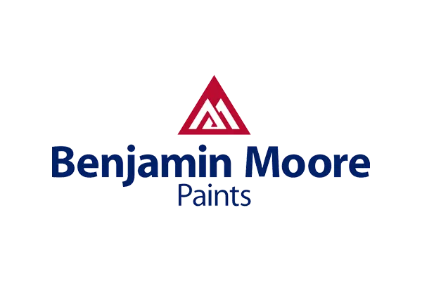 Benjamin Moore logo